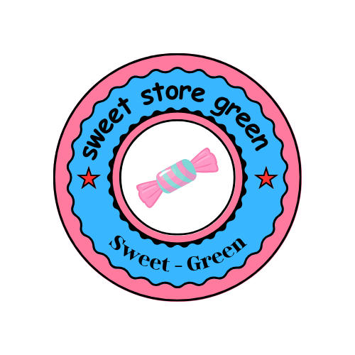 sweetstoregreen
